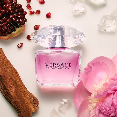 perfume versace bright crystal critique|versace bright crystal perfume boots.